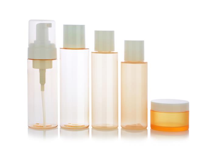 Cosmoprof Asia 2017: Skincare Package